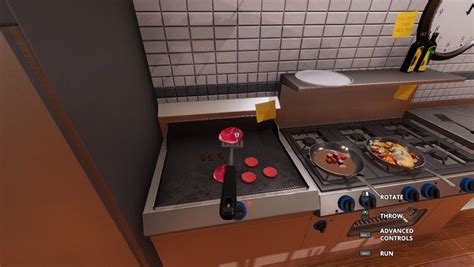 cooking simulator microwave|cooking simulator baking.